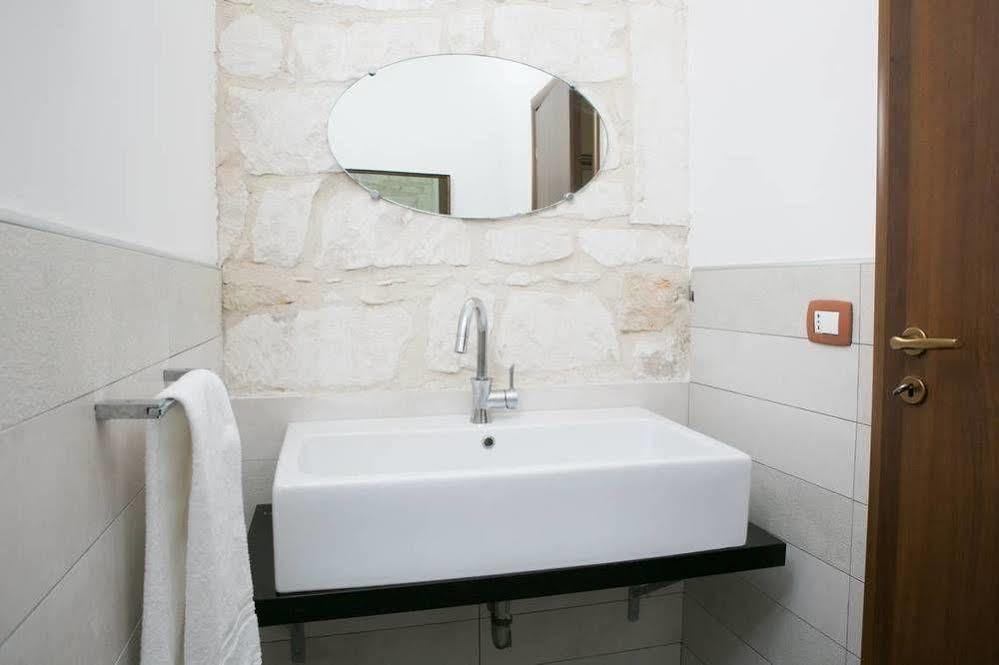 Villa Zammarra Casa Maccari ภายนอก รูปภาพ