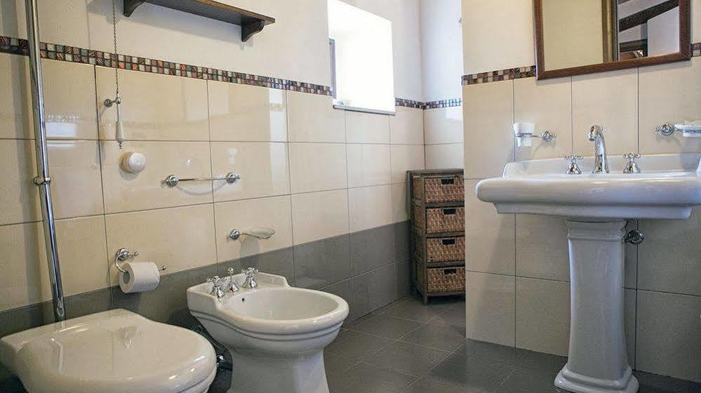 Villa Zammarra Casa Maccari ภายนอก รูปภาพ